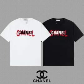 Picture of Chanel T Shirts Short _SKUChanelS-2XLxetr6218492